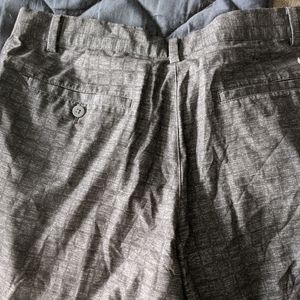 Nike dry fit shorts